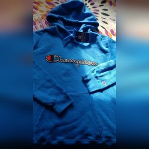 Champion hoodie size L brand New Pick up Only